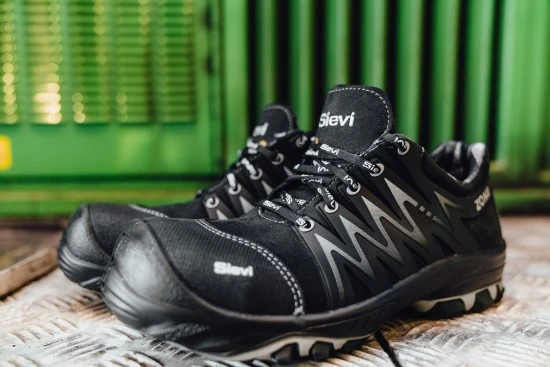 Qu’est-ce que le Top 10 des chaussures de travail de Sievi en Belgique ?